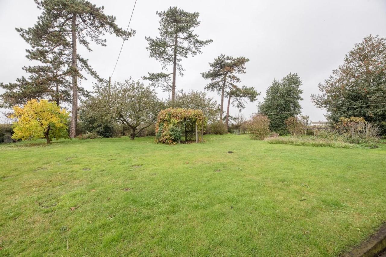 46 Ivy Cottage, Easton Woodbridge Bagian luar foto