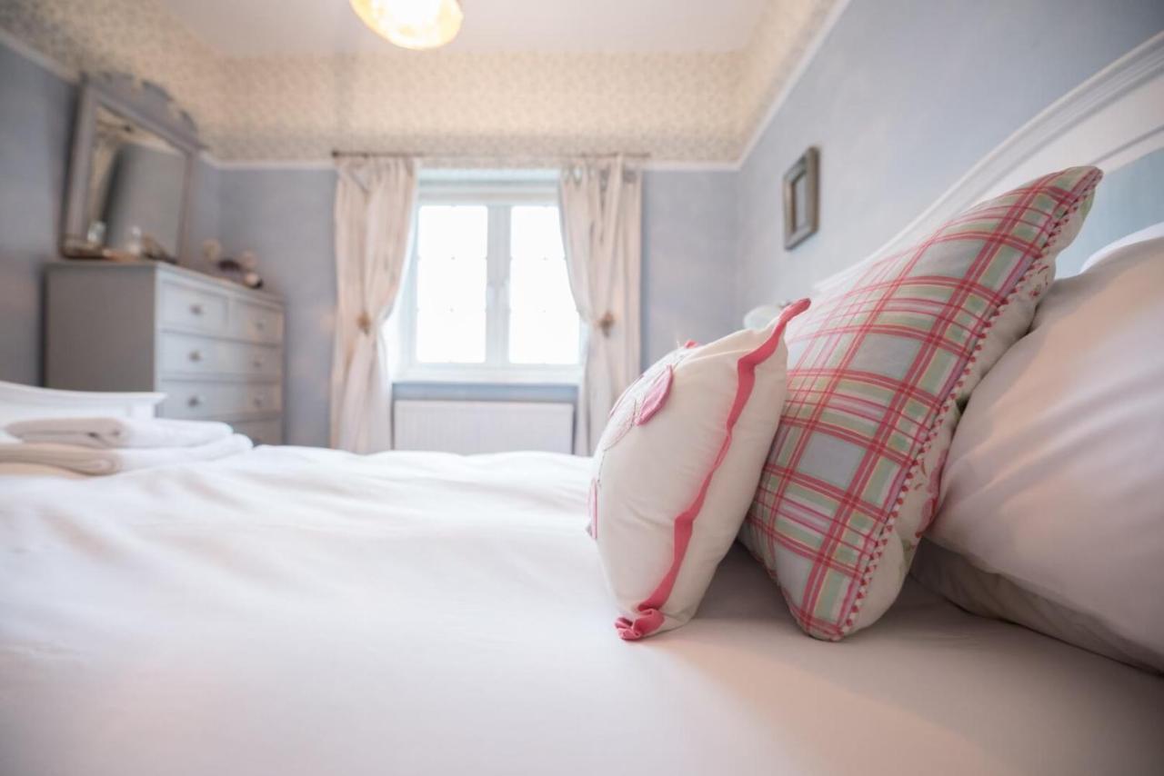 46 Ivy Cottage, Easton Woodbridge Bagian luar foto