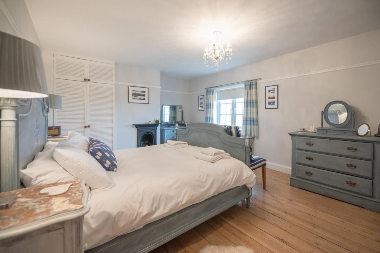 46 Ivy Cottage, Easton Woodbridge Bagian luar foto